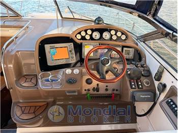 Regal Marine COMMODORE 3560