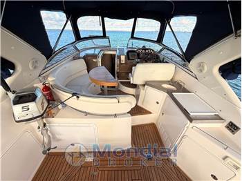 Regal Marine COMMODORE 3560