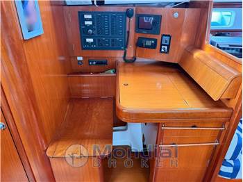 Beneteau Oceanis 473