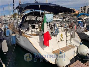 Beneteau Oceanis 473