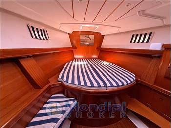 Beneteau Oceanis 473