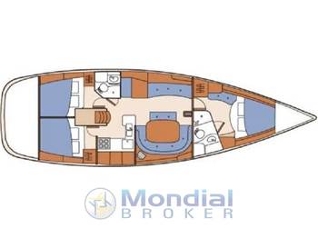 Beneteau Oceanis 473