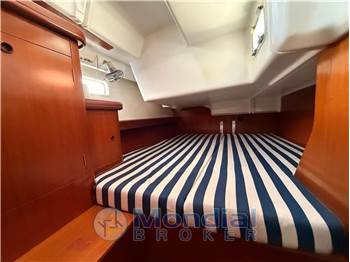 Beneteau Oceanis 473