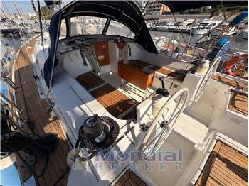 Beneteau Oceanis 473