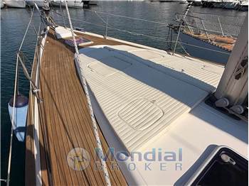 Beneteau Oceanis 473