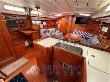 Beneteau Oceanis 473