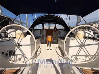 Beneteau Oceanis 473