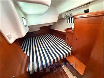 Beneteau Oceanis 473