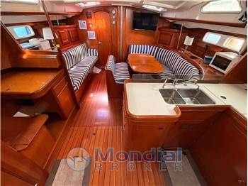 Beneteau Oceanis 473
