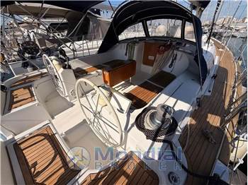 Beneteau Oceanis 473