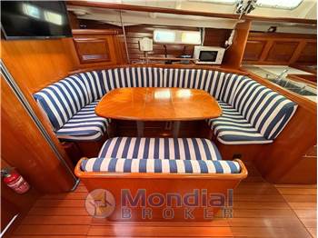 Beneteau Oceanis 473