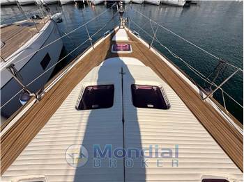 Beneteau Oceanis 473