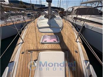 Beneteau Oceanis 473