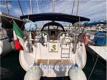Beneteau Oceanis 473