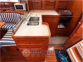 Beneteau Oceanis 473