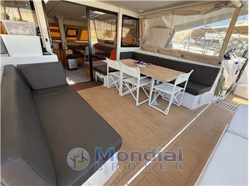 Nautitech Nautitech 46 OPEN