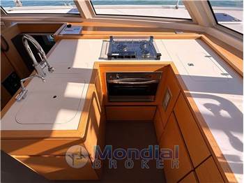 Nautitech Nautitech 46 OPEN