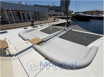 Nautitech Nautitech 46 OPEN