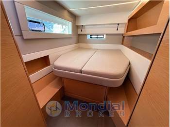 Nautitech Nautitech 46 OPEN