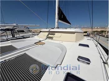 Nautitech Nautitech 46 OPEN