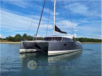 Nautitech Nautitech 46 OPEN