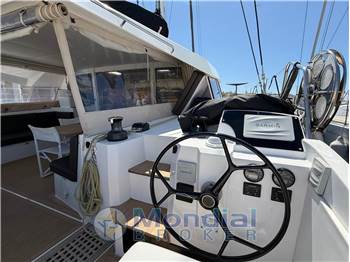 Nautitech Nautitech 46 OPEN