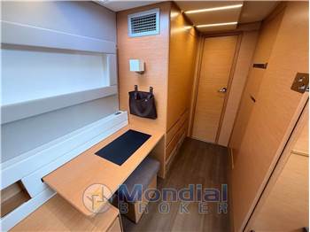 Nautitech Nautitech 46 OPEN