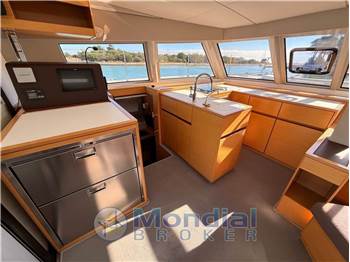 Nautitech Nautitech 46 OPEN