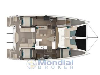 Nautitech Nautitech 46 OPEN