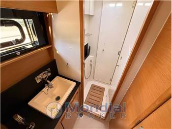 Nautitech Nautitech 46 OPEN