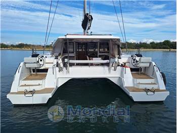 Nautitech Nautitech 46 OPEN