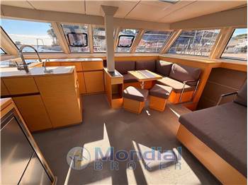 Nautitech Nautitech 46 OPEN