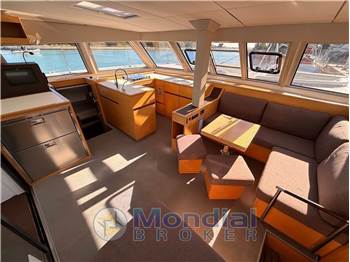 Nautitech Nautitech 46 OPEN