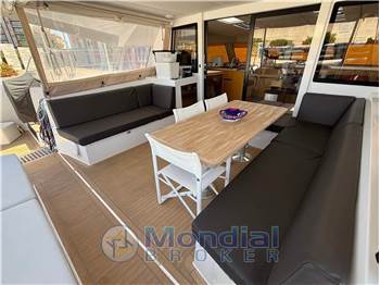 Nautitech Nautitech 46 OPEN