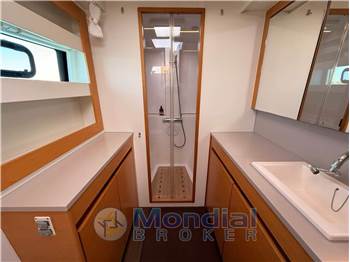 Nautitech Nautitech 46 OPEN