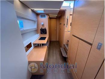 Nautitech Nautitech 46 OPEN