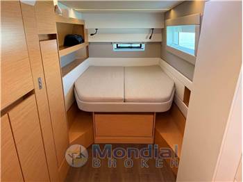 Nautitech Nautitech 46 OPEN