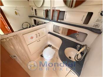 Luhrs LUHRS 320 FISHERMAN