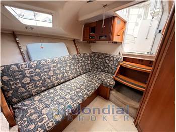 Luhrs LUHRS 320 FISHERMAN