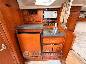 Luhrs LUHRS 320 FISHERMAN