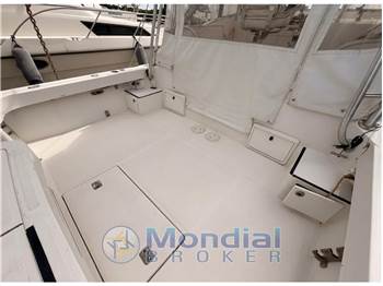 Luhrs LUHRS 320 FISHERMAN