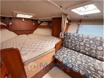 Luhrs LUHRS 320 FISHERMAN