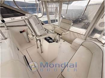 Luhrs LUHRS 320 FISHERMAN