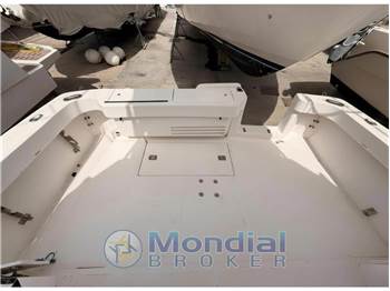 Luhrs LUHRS 320 FISHERMAN