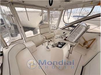 Luhrs LUHRS 320 FISHERMAN