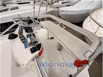 Luhrs LUHRS 320 FISHERMAN