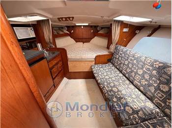 Luhrs LUHRS 320 FISHERMAN