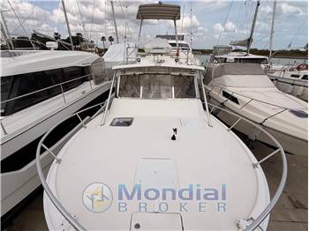 Luhrs LUHRS 320 FISHERMAN