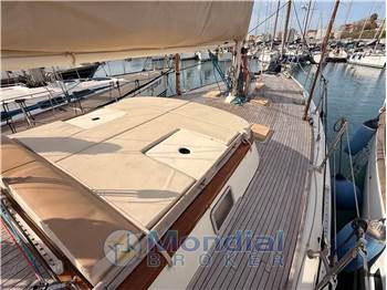 Beaufort 16