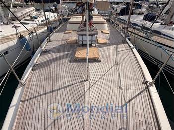 Beaufort 16